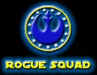Rogue Squad Logo
